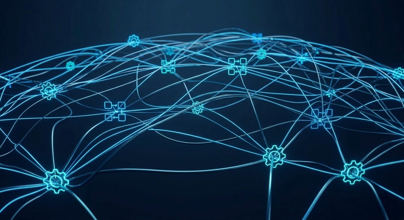 Technology & Innovation